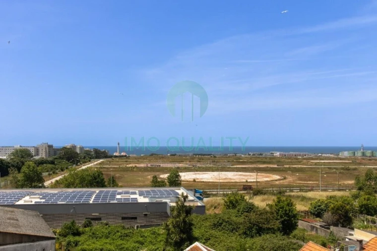 Apartamento T2 para Arrendamento em Matosinhos e Leça da Palmeira Foto 17