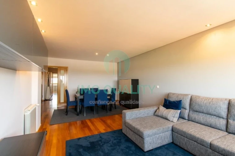 Apartamento T2 para Arrendamento em Matosinhos e Leça da Palmeira Foto 19