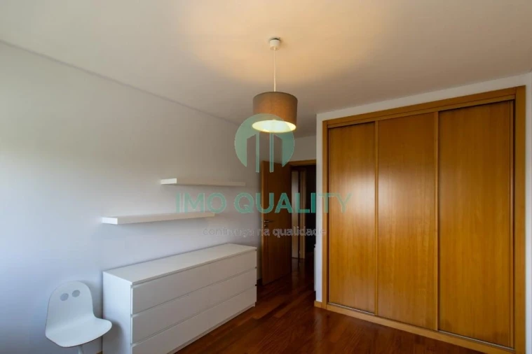 Apartamento T2 para Arrendamento em Matosinhos e Leça da Palmeira Foto 7