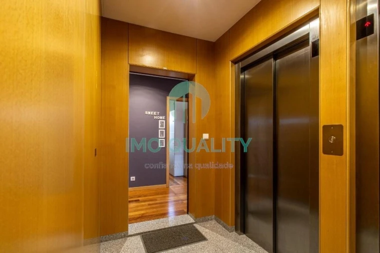 Apartamento T2 para Arrendamento em Matosinhos e Leça da Palmeira Foto 2