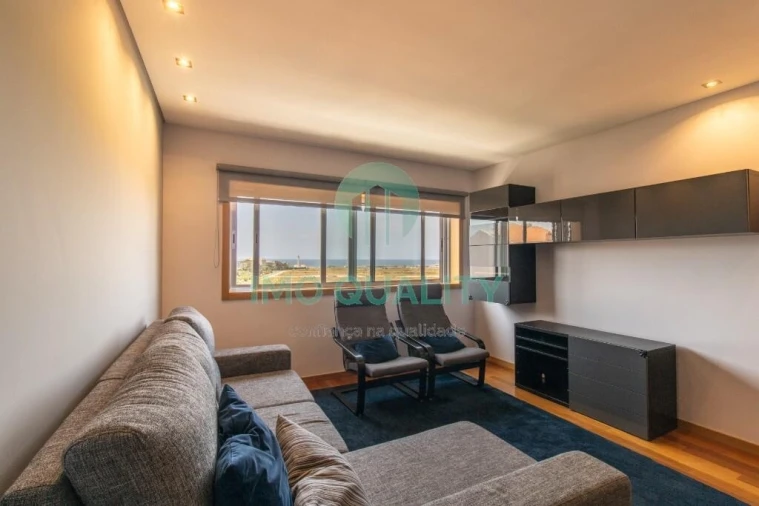 Apartamento T2 para Arrendamento em Matosinhos e Leça da Palmeira Foto 16