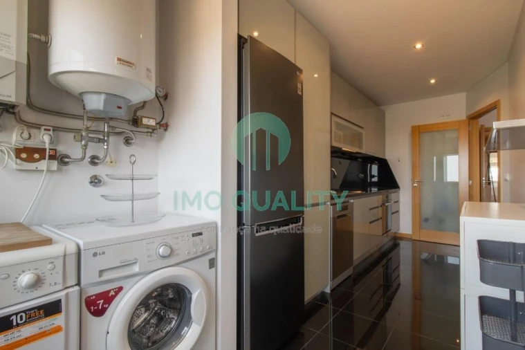 Apartamento T2 para Arrendamento em Matosinhos e Leça da Palmeira Foto 21