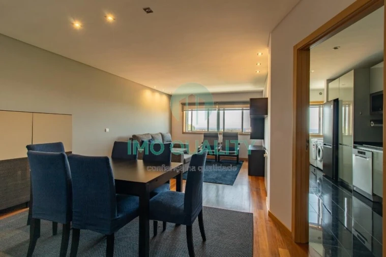 Apartamento T2 para Arrendamento em Matosinhos e Leça da Palmeira Foto 15