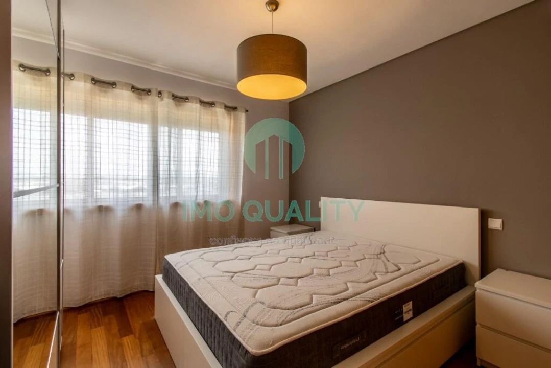 Apartamento T2 para Arrendamento em Matosinhos e Leça da Palmeira Foto 10