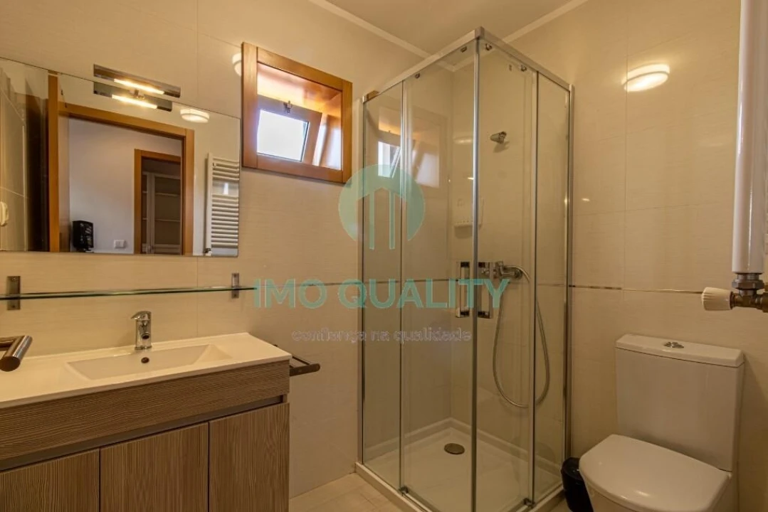 Apartamento T2 para Arrendamento em Matosinhos e Leça da Palmeira Foto 9