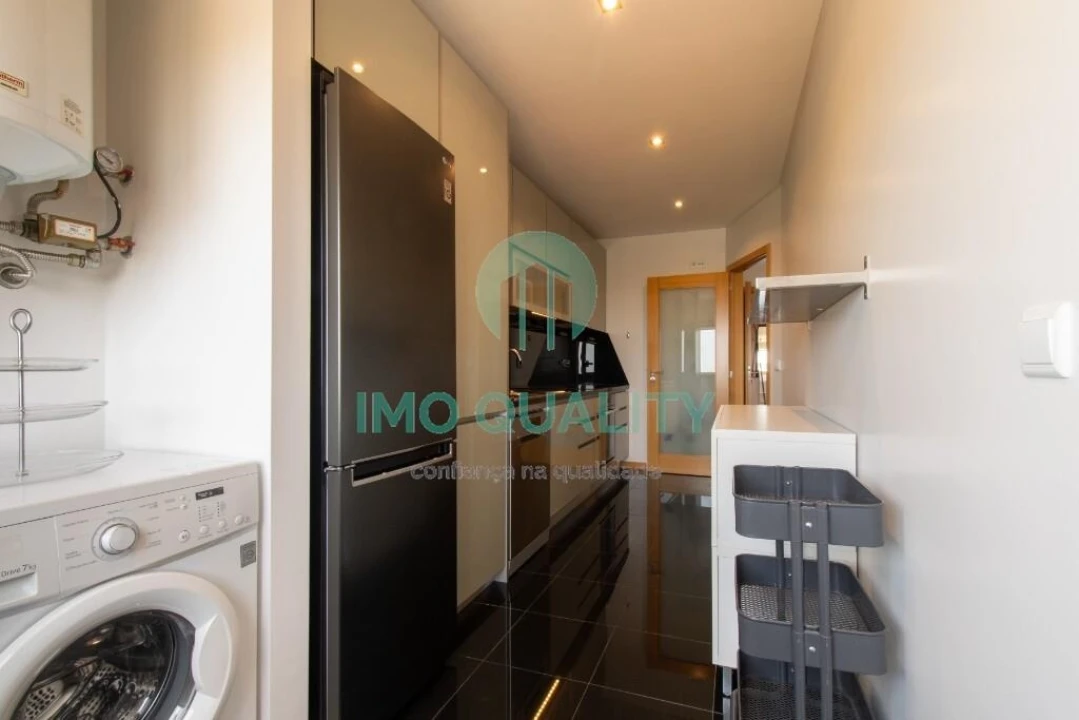 Apartamento T2 para Arrendamento em Matosinhos e Leça da Palmeira Foto 22