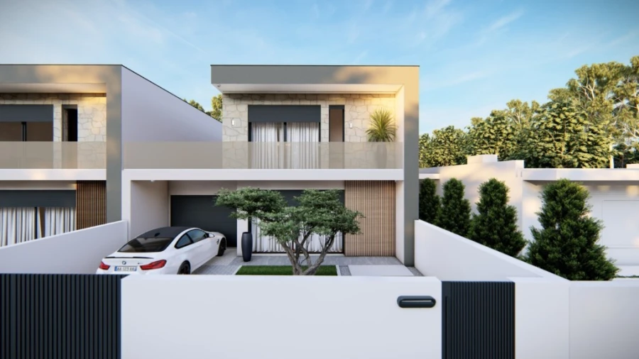 Moradia T3 para Venda em Amares e Figueiredo Foto 1