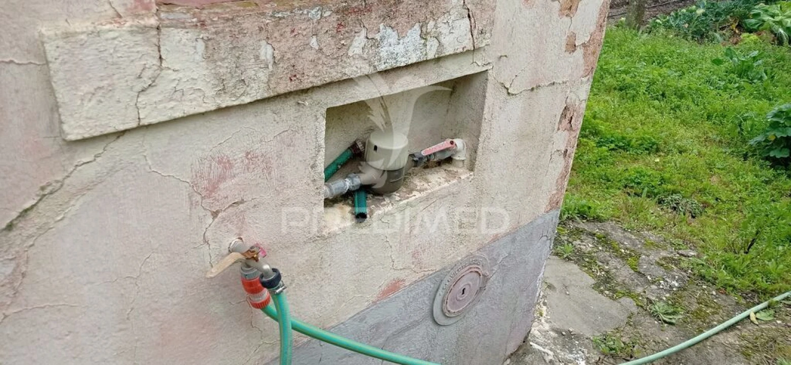 Moradia T2 para Venda em Aldeia Velha Foto 18