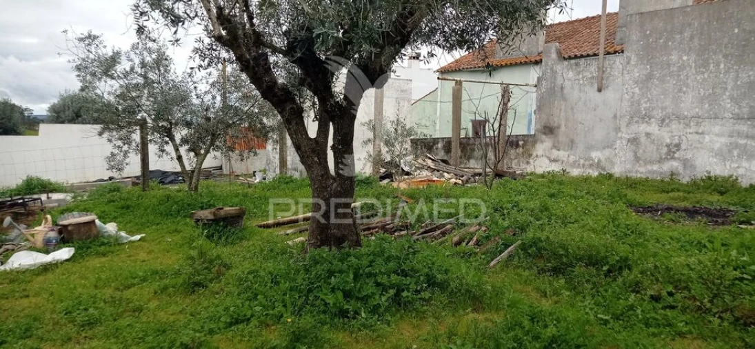 Moradia T2 para Venda em Aldeia Velha Foto 20