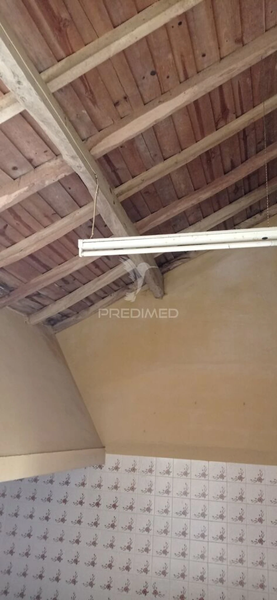 Moradia T2 para Venda em Aldeia Velha Foto 12