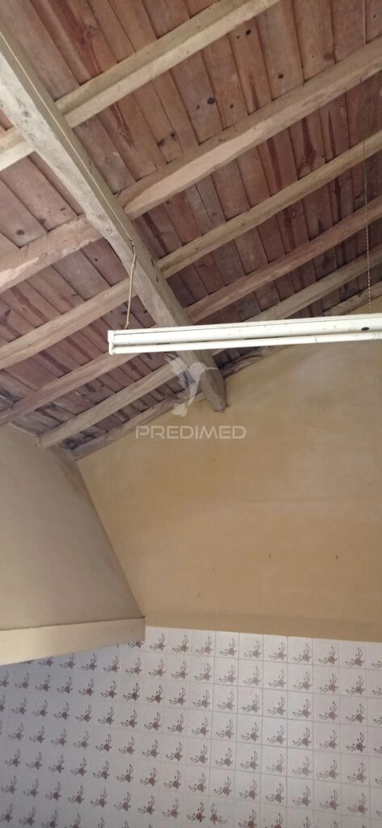 Moradia T2 para Venda em Aldeia Velha Foto 12