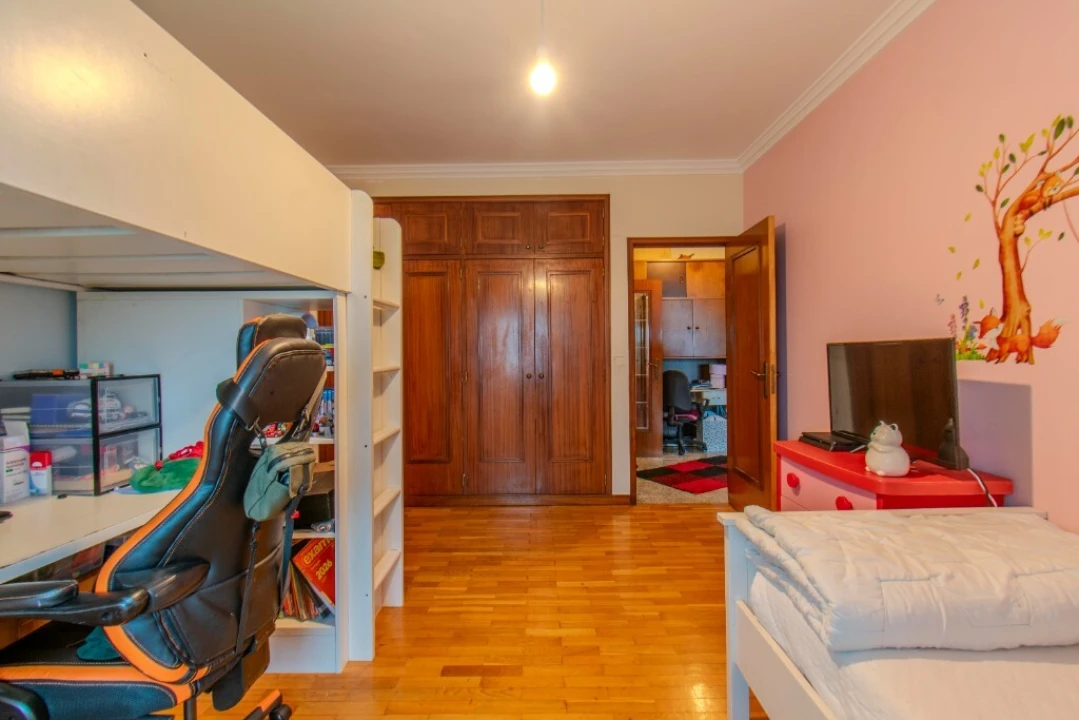 Apartamento T2 para Venda em Folgosa Foto 11