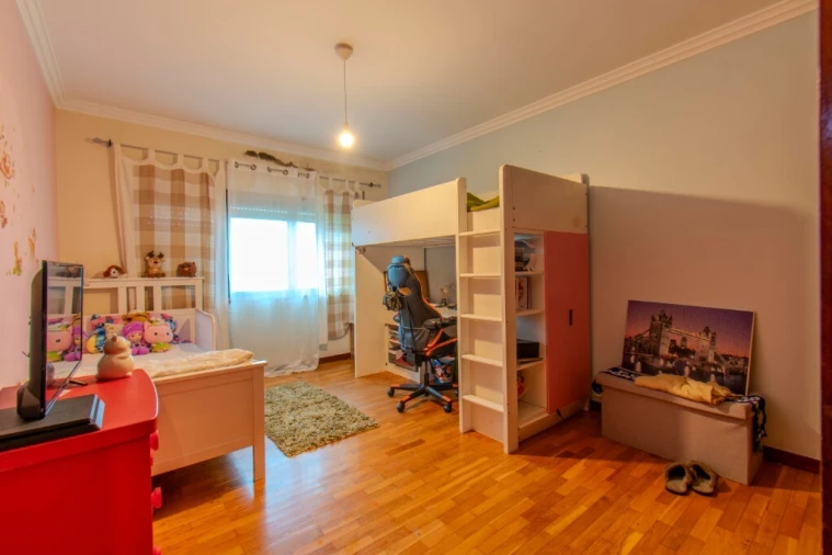 Apartamento T2 para Venda em Folgosa Foto 10