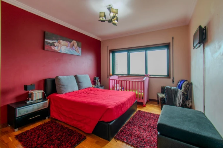 Apartamento T2 para Venda em Folgosa Foto 8