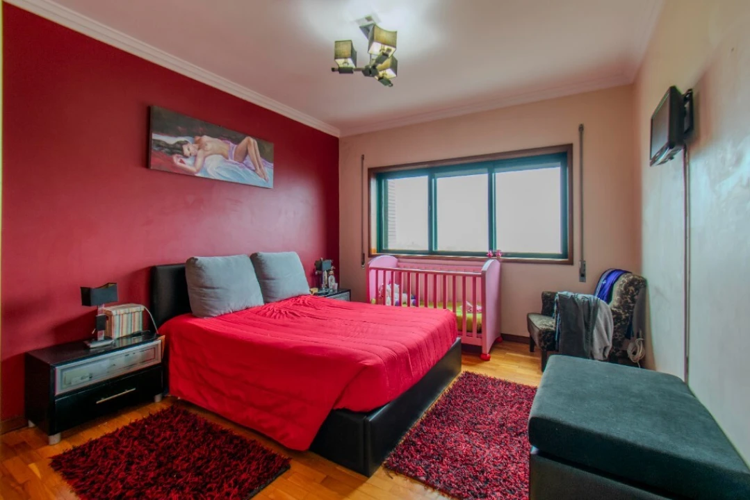 Apartamento T2 para Venda em Folgosa Foto 8