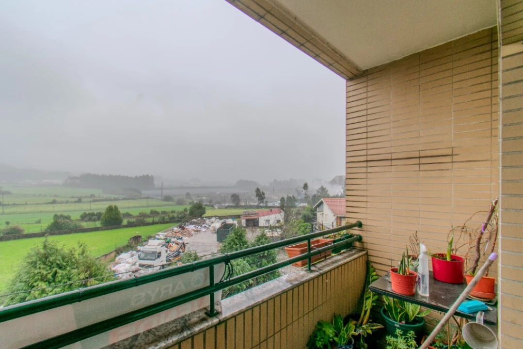 Apartamento T2 para Venda em Folgosa Foto 15