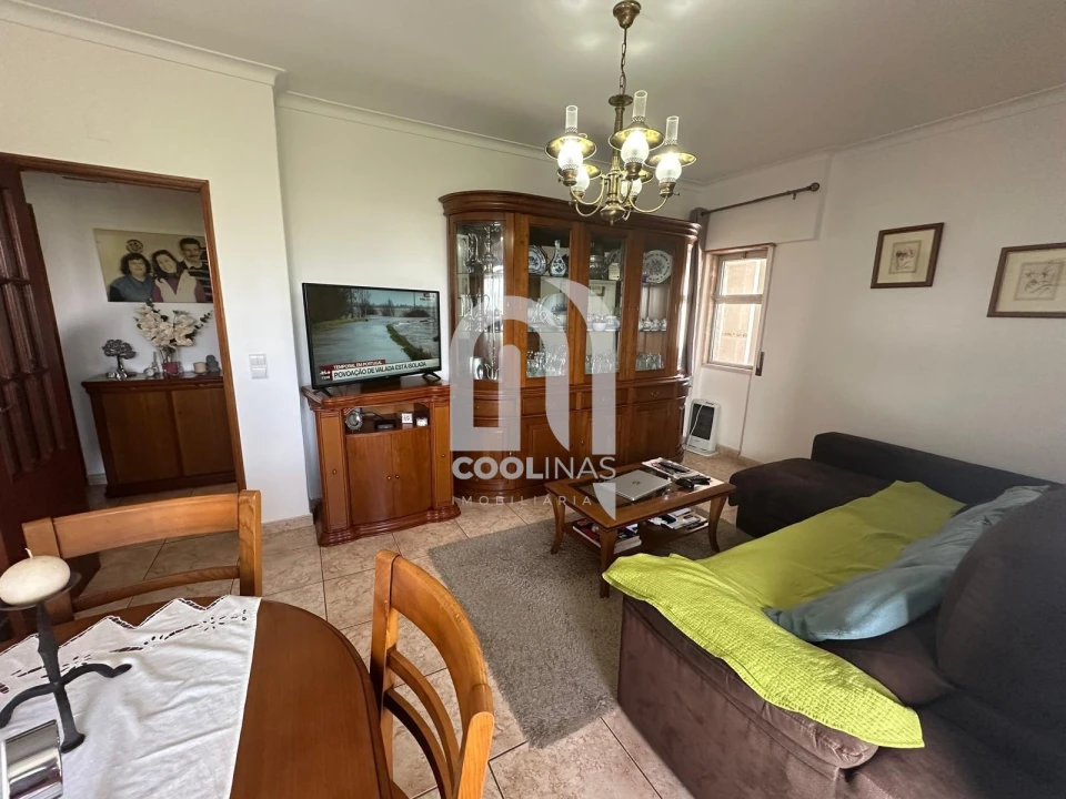 Apartamento T2 para Venda em Amora Foto 24