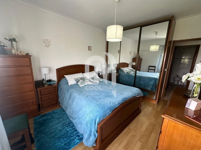 Apartamento T2 para Venda em Amora Foto 13