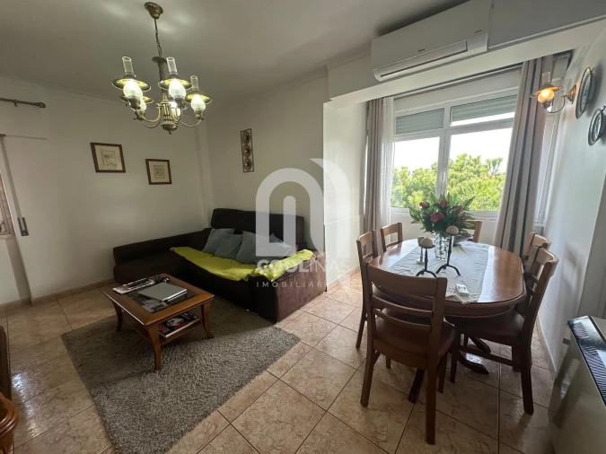 Apartamento T2 para Venda em Amora Foto 22