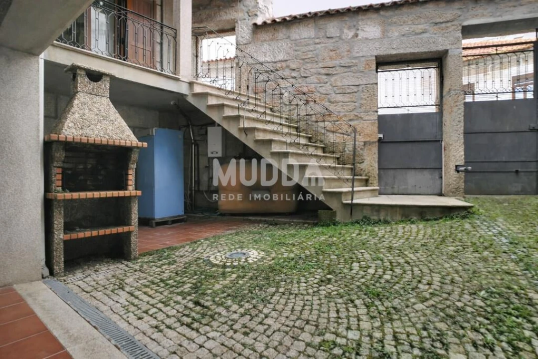 Moradia T3 para Venda em Valpaços e Sanfins Foto 30