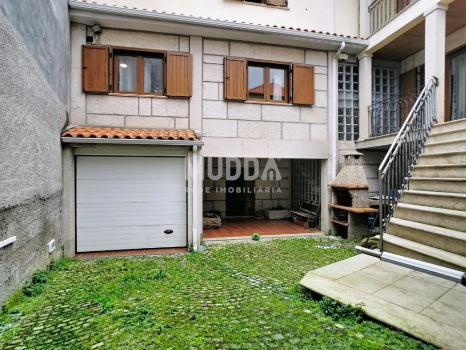 Moradia T3 para Venda em Valpaços e Sanfins Foto 34