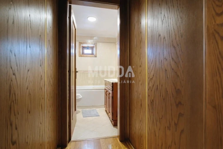 Moradia T3 para Venda em Valpaços e Sanfins Foto 24