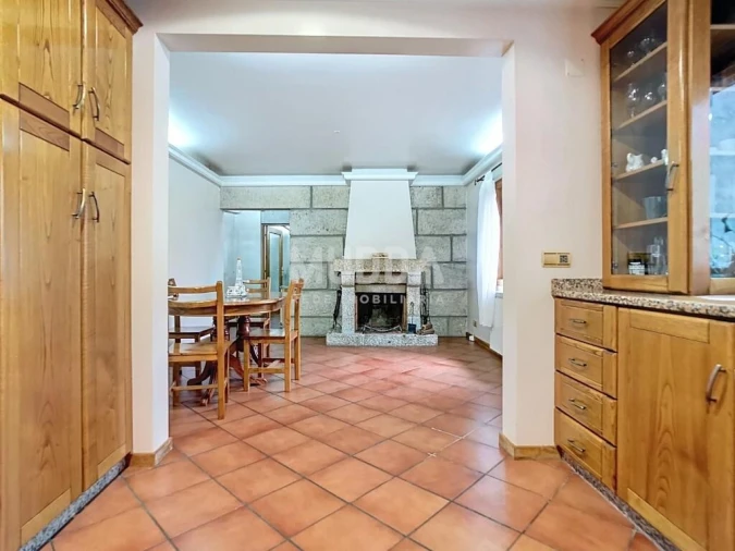 Moradia T3 para Venda em Valpaços e Sanfins Foto 14