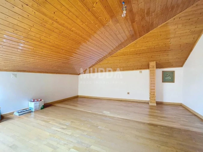 Moradia T3 para Venda em Valpaços e Sanfins Foto 32