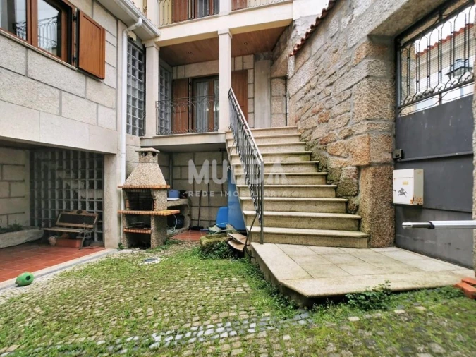 Moradia T3 para Venda em Valpaços e Sanfins Foto 35