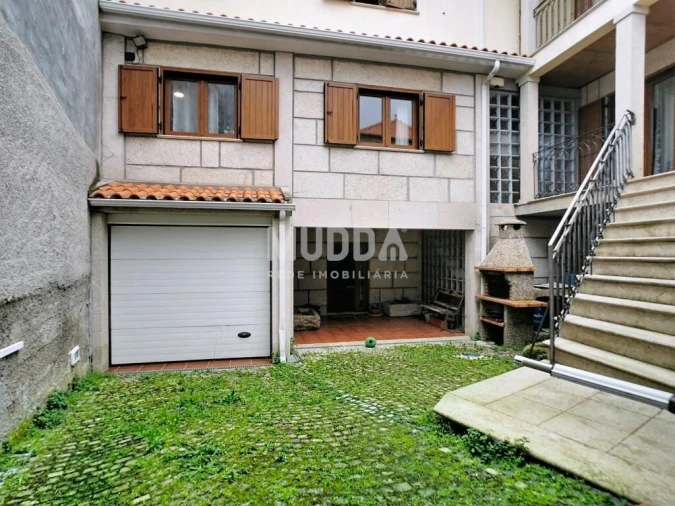 Moradia T3 para Venda em Valpaços e Sanfins Foto 34