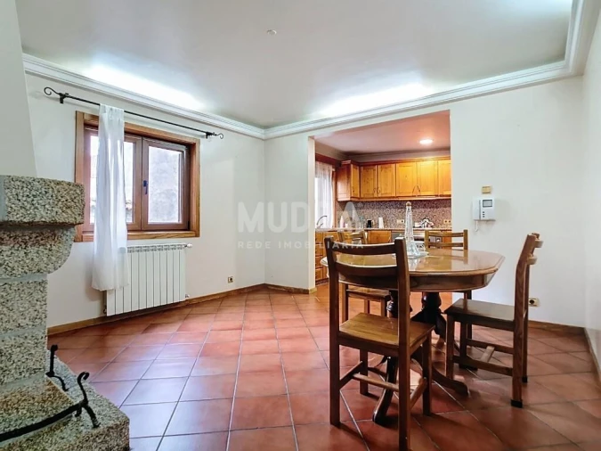 Moradia T3 para Venda em Valpaços e Sanfins Foto 17