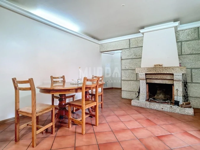 Moradia T3 para Venda em Valpaços e Sanfins Foto 15