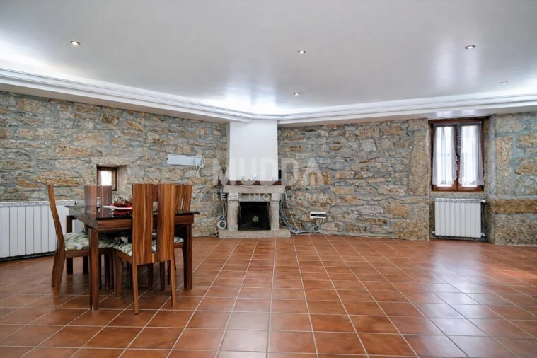 Moradia T3 para Venda em Valpaços e Sanfins Foto 7