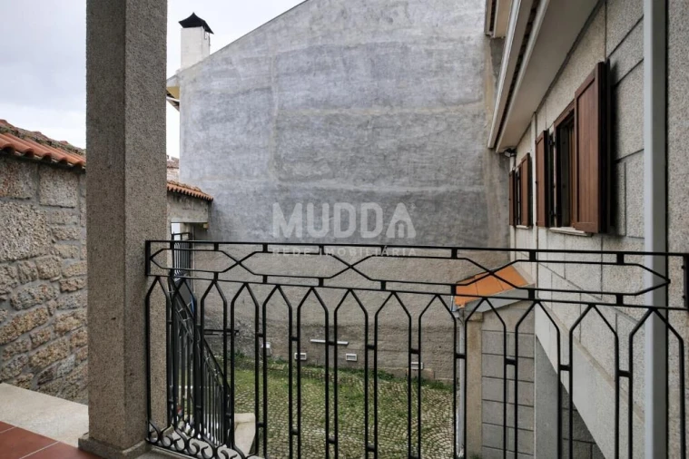 Moradia T3 para Venda em Valpaços e Sanfins Foto 9