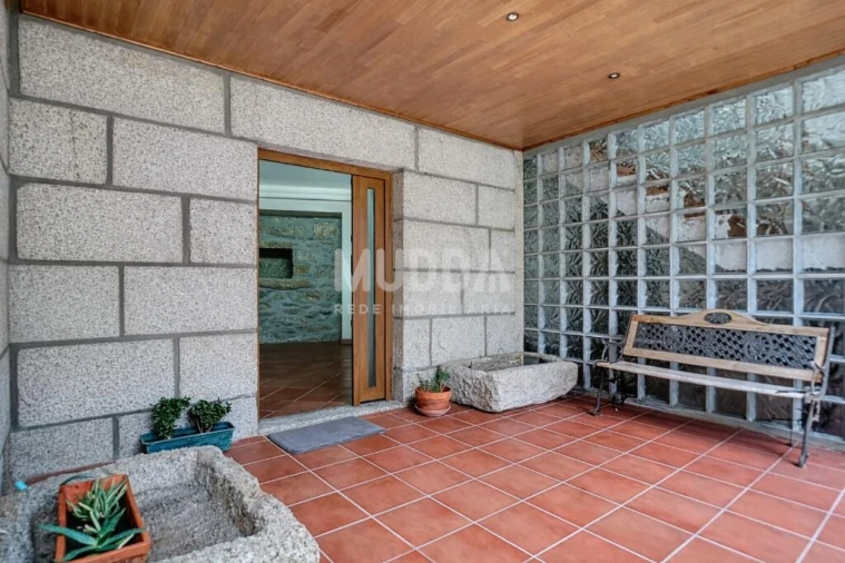 Moradia T3 para Venda em Valpaços e Sanfins Foto 2