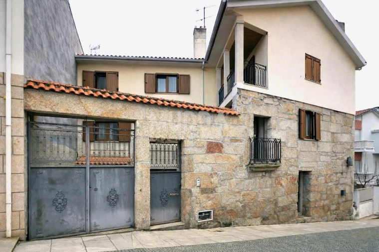 Moradia T3 para Venda em Valpaços e Sanfins