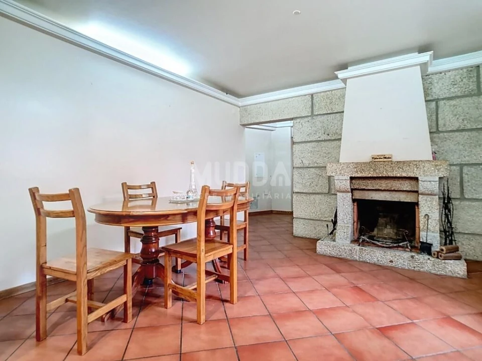 Moradia T3 para Venda em Valpaços e Sanfins Foto 15