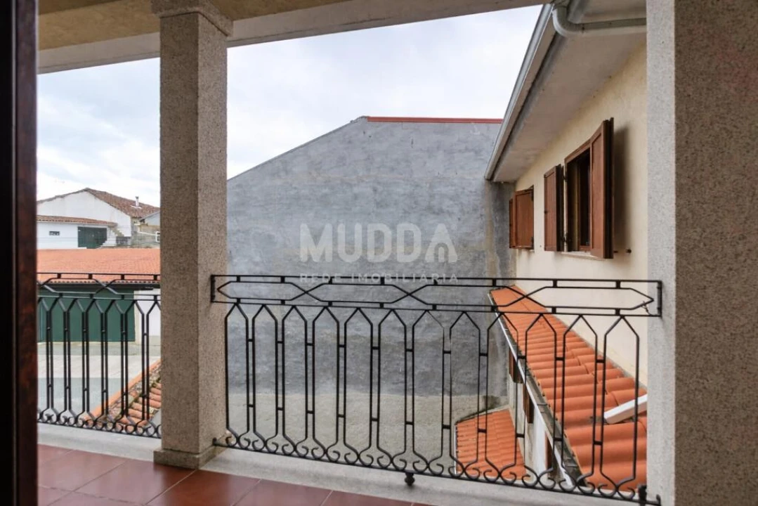 Moradia T3 para Venda em Valpaços e Sanfins Foto 23