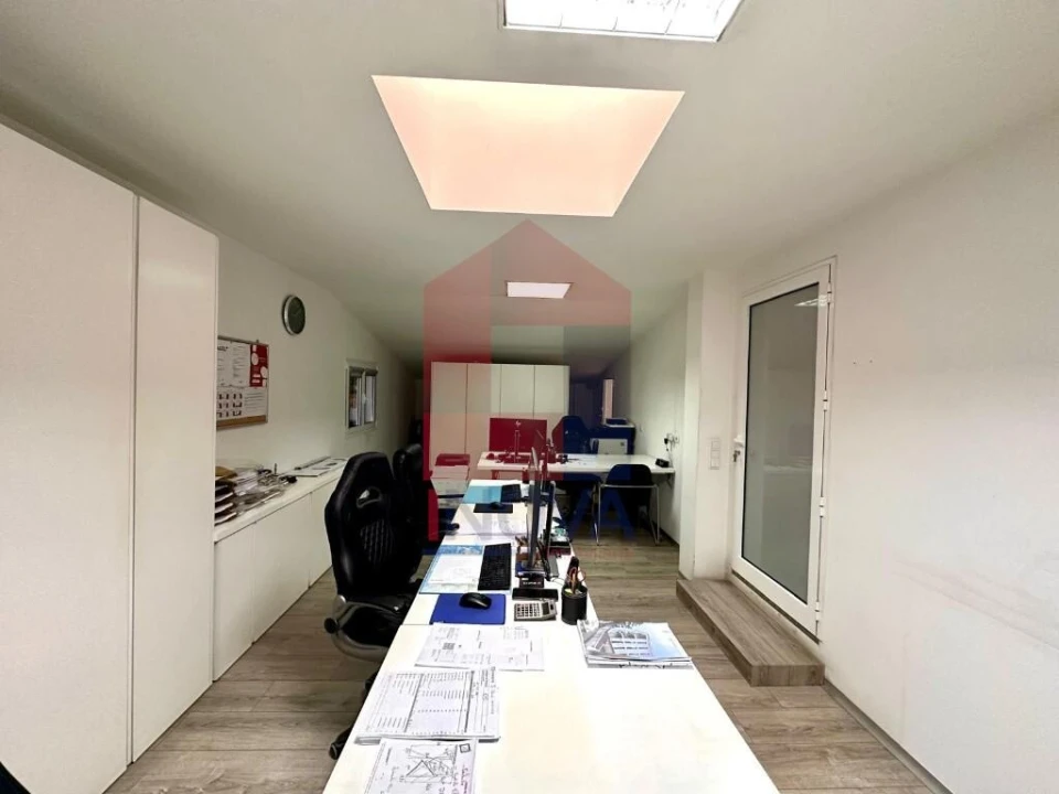 Armazém para Venda em Vila Verde e Barbudo Foto 11