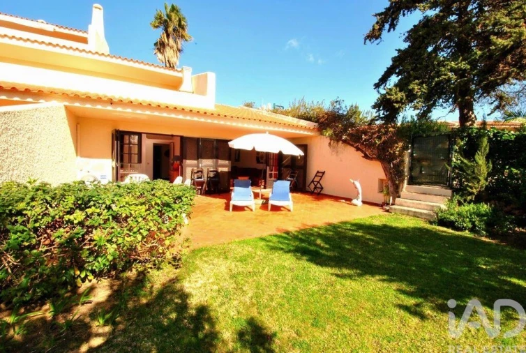 Apartamento T2 para Venda em Quarteira Foto 4