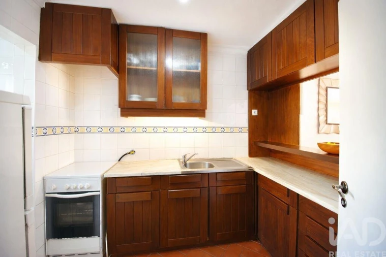 Apartamento T2 para Venda em Quarteira Foto 23