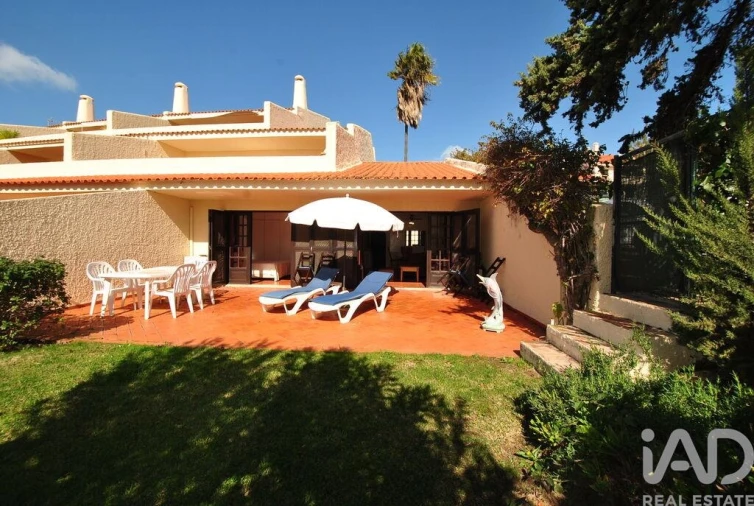 Apartamento T2 para Venda em Quarteira Foto 25