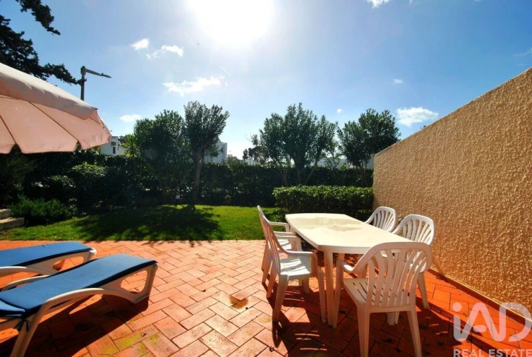 Apartamento T2 para Venda em Quarteira Foto 35