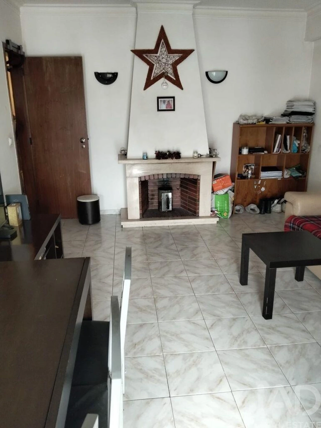Apartamento T3 para Venda em Beja (Salvador e Santa Maria da Feira) Foto 3