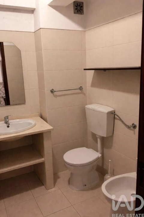 Apartamento T3 para Venda em Beja (Salvador e Santa Maria da Feira)