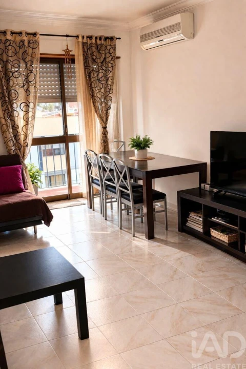 Apartamento T3 para Venda em Beja (Salvador e Santa Maria da Feira)