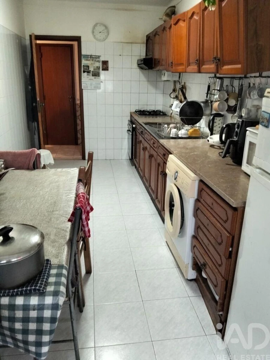 Apartamento T3 para Venda em Beja (Salvador e Santa Maria da Feira) Foto 11