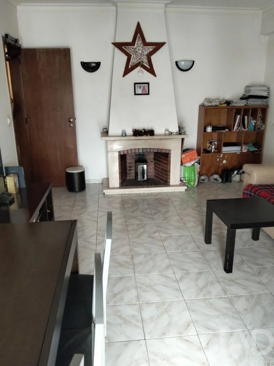 Apartamento T3 para Venda em Beja (Salvador e Santa Maria da Feira) Foto 3