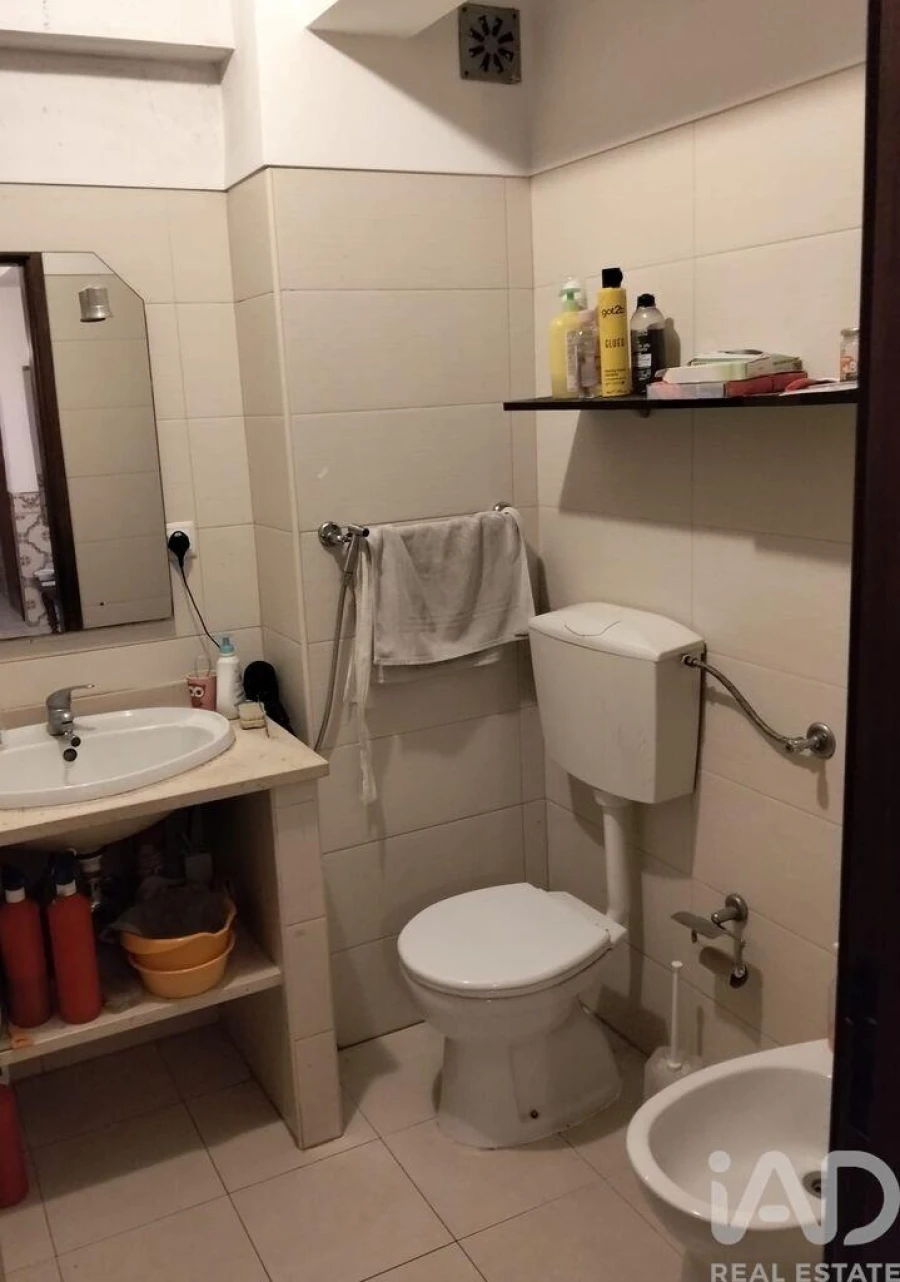 Apartamento T3 para Venda em Beja (Salvador e Santa Maria da Feira) Foto 5