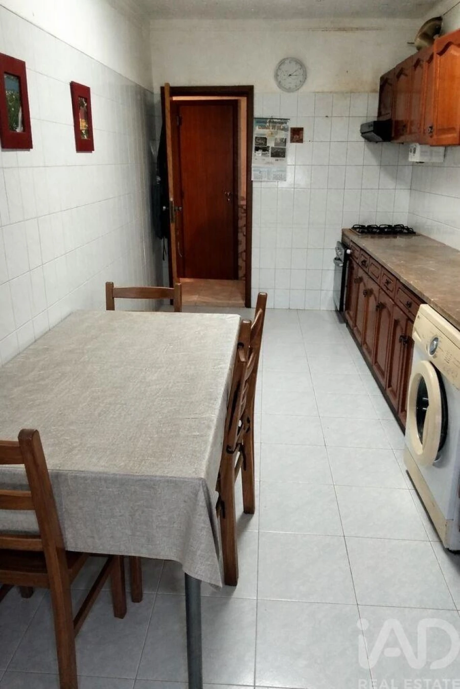 Apartamento T3 para Venda em Beja (Salvador e Santa Maria da Feira) Foto 2